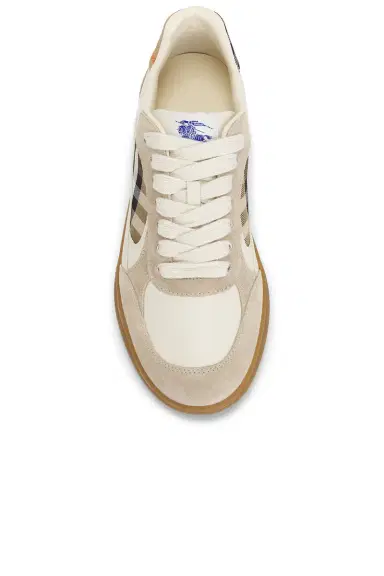 Burberry Terrace Mix Sneaker | Thumbnail 4 Burberry Terrace Mix Sneaker | Thumbnail 4