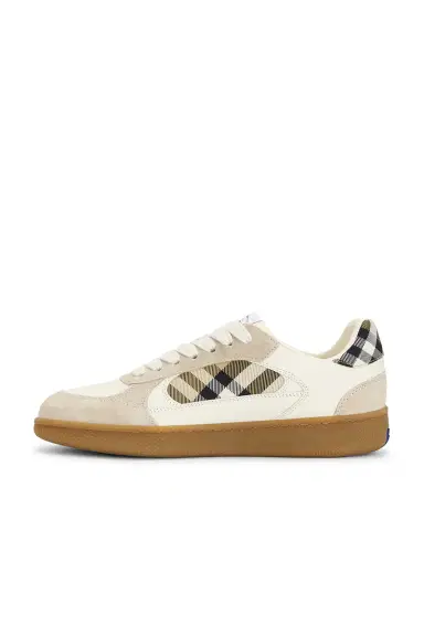 Burberry Terrace Mix Sneaker | Thumbnail 5 Burberry Terrace Mix Sneaker | Thumbnail 5