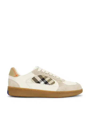 Burberry Terrace Mix Sneaker | Thumbnail 1 Burberry Terrace Mix Sneaker | Thumbnail 1