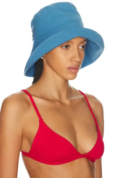 Miu Miu Bucket Hat | Thumbnail 2 Miu Miu Bucket Hat | Thumbnail 2