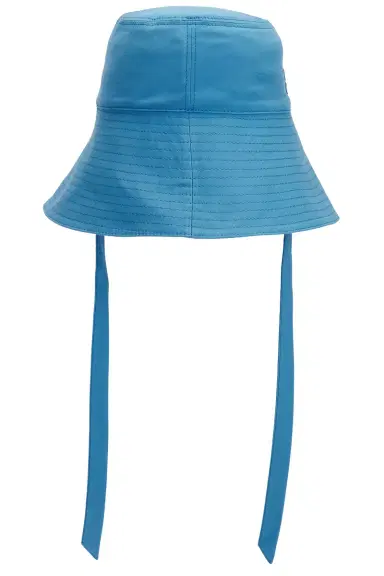 Miu Miu Bucket Hat | Thumbnail 4 Miu Miu Bucket Hat | Thumbnail 4