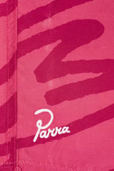 By Parra Birds Fly Free Swim Shorts | Thumbnail 5 By Parra Birds Fly Free Swim Shorts | Thumbnail 5