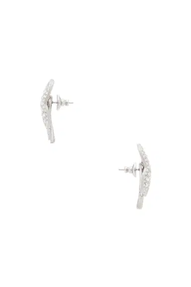 Valentino Garavani Trop Chou Earrings | Thumbnail 3 Valentino Garavani Trop Chou Earrings | Thumbnail 3