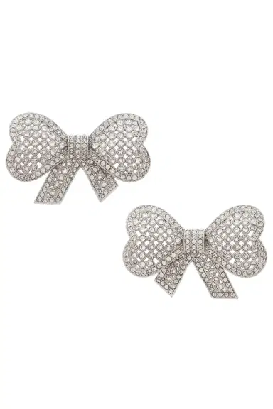 Valentino Garavani Trop Chou Earrings | Thumbnail 1 Valentino Garavani Trop Chou Earrings | Thumbnail 1