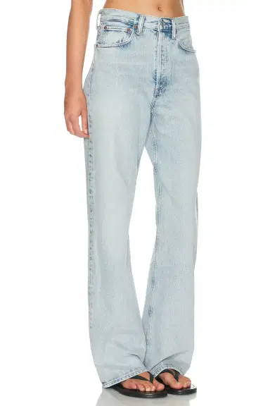 AGOLDE Vintage Loose Jean | Thumbnail 2 AGOLDE Vintage Loose Jean | Thumbnail 2