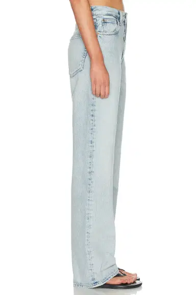 AGOLDE Vintage Loose Jean | Thumbnail 3 AGOLDE Vintage Loose Jean | Thumbnail 3