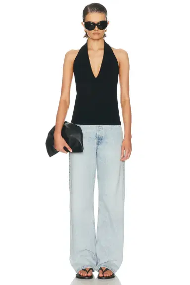 AGOLDE Vintage Loose Jean | Thumbnail 5 AGOLDE Vintage Loose Jean | Thumbnail 5