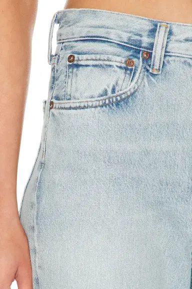 AGOLDE Vintage Loose Jean | Thumbnail 6 AGOLDE Vintage Loose Jean | Thumbnail 6