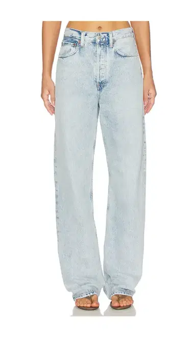 AGOLDE Vintage Loose Jean | Thumbnail 7 AGOLDE Vintage Loose Jean | Thumbnail 7