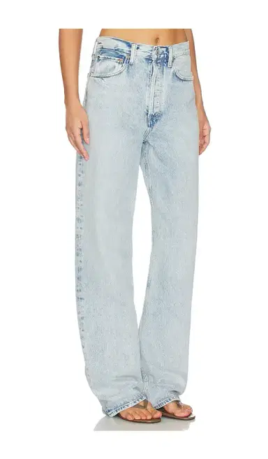 AGOLDE Vintage Loose Jean | Thumbnail 8 AGOLDE Vintage Loose Jean | Thumbnail 8