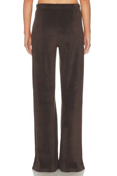Suzie Kondi Zephyra Terry Flare Pant | Thumbnail 4 Suzie Kondi Zephyra Terry Flare Pant | Thumbnail 4