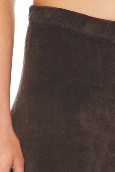 Suzie Kondi Zephyra Terry Flare Pant | Thumbnail 6 Suzie Kondi Zephyra Terry Flare Pant | Thumbnail 6