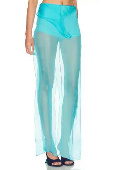 SEV Draped Skirt | Thumbnail 2 SEV Draped Skirt | Thumbnail 2