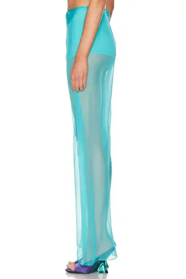 SEV Draped Skirt | Thumbnail 3 SEV Draped Skirt | Thumbnail 3