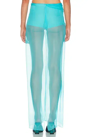 SEV Draped Skirt | Thumbnail 4 SEV Draped Skirt | Thumbnail 4