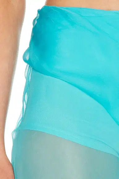 SEV Draped Skirt | Thumbnail 6 SEV Draped Skirt | Thumbnail 6