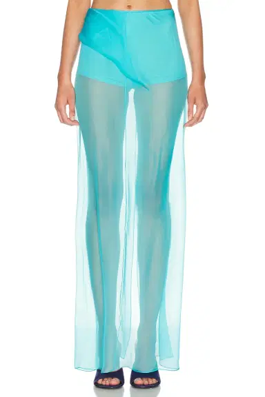SEV Draped Skirt | Thumbnail 1 SEV Draped Skirt | Thumbnail 1