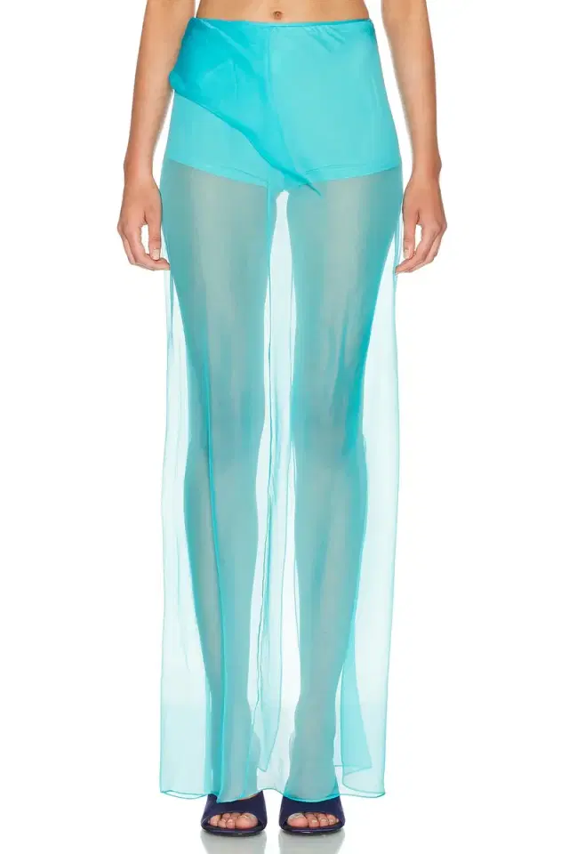 Draped Skirt Draped Skirt