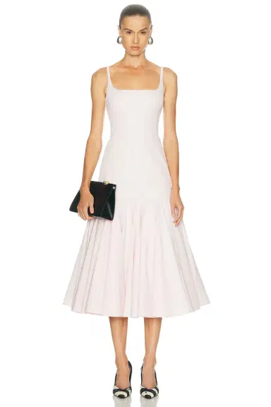 Jacquemus La Robe Agave | Thumbnail 1 Jacquemus La Robe Agave | Thumbnail 1