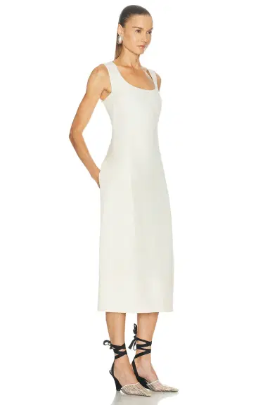 Jacquemus La Robe Tablier | Thumbnail 2 Jacquemus La Robe Tablier | Thumbnail 2