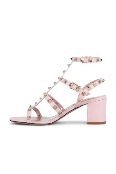 Valentino Garavani Rockstud Sandal | Thumbnail 5 Valentino Garavani Rockstud Sandal | Thumbnail 5