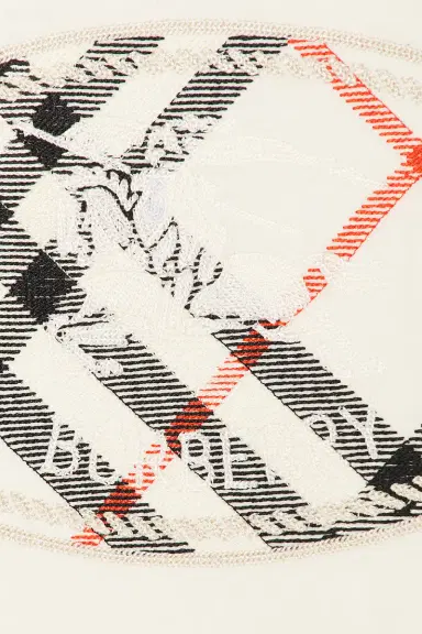 Burberry Ryan Knightstamp T-Shirt | Thumbnail 5 Burberry Ryan Knightstamp T-Shirt | Thumbnail 5