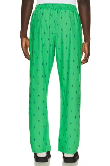 Polo Ralph Lauren Polo Pony Pajama Pant | Thumbnail 3 Polo Ralph Lauren Polo Pony Pajama Pant | Thumbnail 3