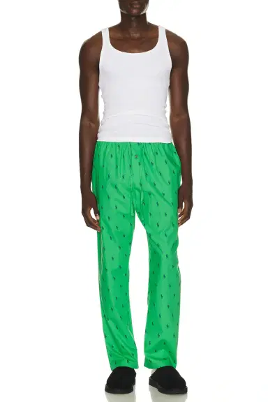 Polo Ralph Lauren Polo Pony Pajama Pant | Thumbnail 4 Polo Ralph Lauren Polo Pony Pajama Pant | Thumbnail 4