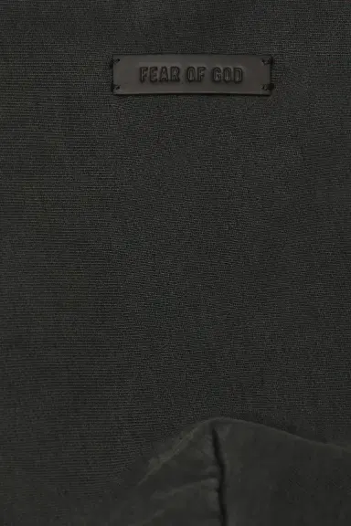 Fear of god Fear Of God Classic Fit Hoodie | Thumbnail 5 Fear of god Fear Of God Classic Fit Hoodie | Thumbnail 5