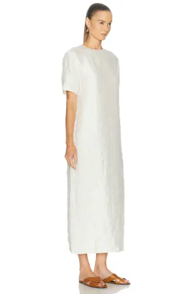 Khaite Webber Dress | Thumbnail 2 Khaite Webber Dress | Thumbnail 2