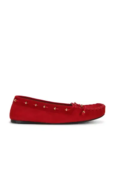 Khaite Milly Flat | Thumbnail 1 Khaite Milly Flat | Thumbnail 1