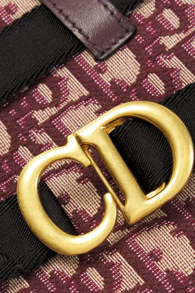 dior Dior Saddle Belt Bag | Thumbnail 8 dior Dior Saddle Belt Bag | Thumbnail 8