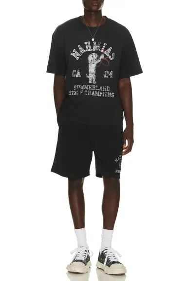 Nahmias State Champions Boxy T-Shirt | Thumbnail 3 Nahmias State Champions Boxy T-Shirt | Thumbnail 3