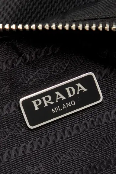 prada Prada Tessuto Shoulder Bag | Thumbnail 5 prada Prada Tessuto Shoulder Bag | Thumbnail 5