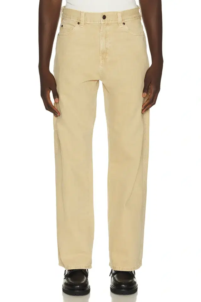 1993 Loose Straight Carpenter Jean 1993 Loose Straight Carpenter Jean