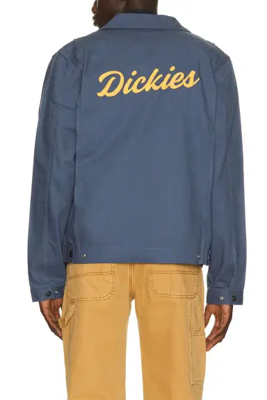 Dickies Wellsville Painter Jacket | Thumbnail 2 Dickies Wellsville Painter Jacket | Thumbnail 2