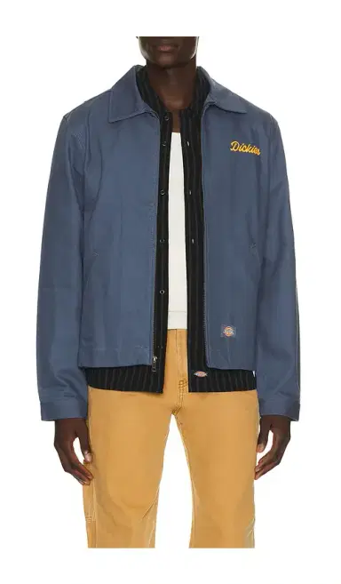 Dickies Wellsville Painter Jacket | Thumbnail 6 Dickies Wellsville Painter Jacket | Thumbnail 6