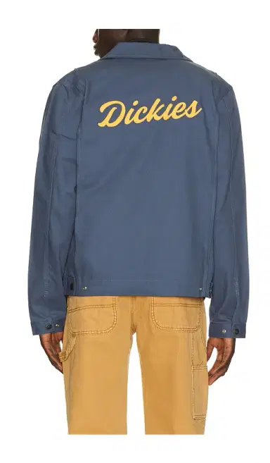 Dickies Wellsville Painter Jacket | Thumbnail 7 Dickies Wellsville Painter Jacket | Thumbnail 7
