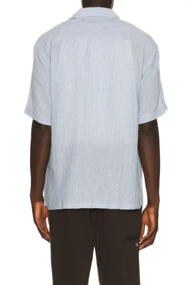 Edmmond Studios Western Shirt | Thumbnail 2 Edmmond Studios Western Shirt | Thumbnail 2
