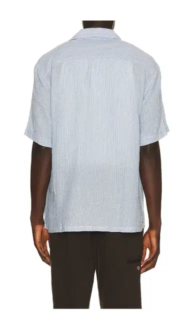 Edmmond Studios Western Shirt | Thumbnail 7 Edmmond Studios Western Shirt | Thumbnail 7