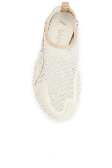 Puma Select Mostro Flex Mesh Sneaker | Thumbnail 4 Puma Select Mostro Flex Mesh Sneaker | Thumbnail 4