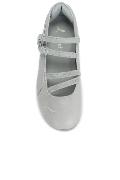 Puma Select Speedcat Ballet Croc Sneaker | Thumbnail 4 Puma Select Speedcat Ballet Croc Sneaker | Thumbnail 4