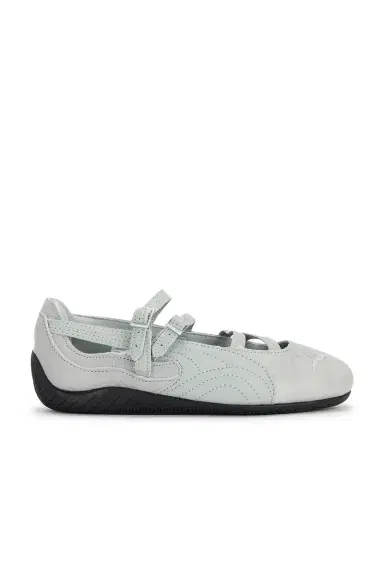 Puma Select Speedcat Ballet Croc Sneaker | Thumbnail 1 Puma Select Speedcat Ballet Croc Sneaker | Thumbnail 1