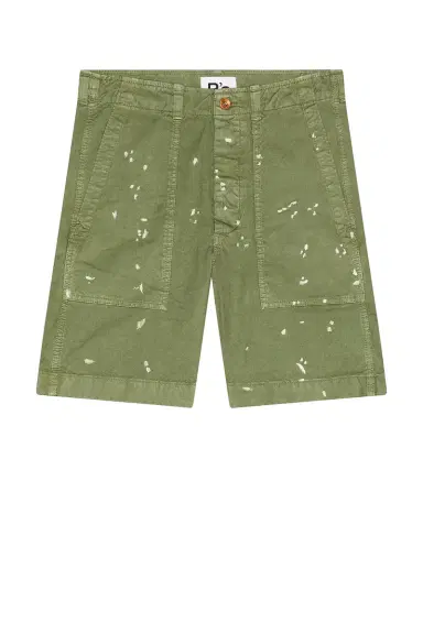 President's Bermuda Fatigue Dust Shorts | Thumbnail 4 President's Bermuda Fatigue Dust Shorts | Thumbnail 4