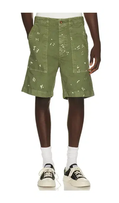 President's Bermuda Fatigue Dust Shorts | Thumbnail 6 President's Bermuda Fatigue Dust Shorts | Thumbnail 6