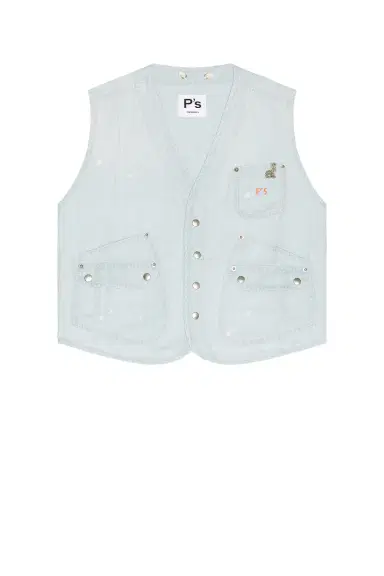 President's Taka Vest | Thumbnail 4 President's Taka Vest | Thumbnail 4
