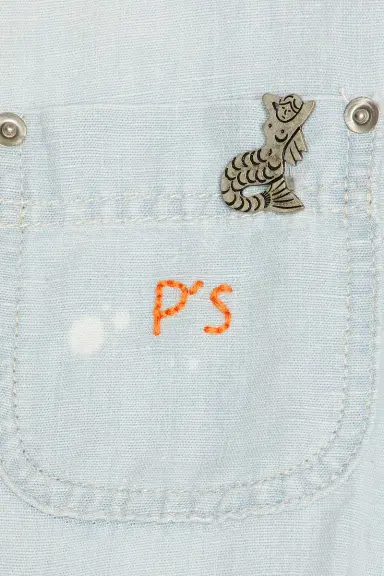 President's Taka Vest | Thumbnail 5 President's Taka Vest | Thumbnail 5