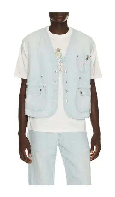 President's Taka Vest | Thumbnail 6 President's Taka Vest | Thumbnail 6
