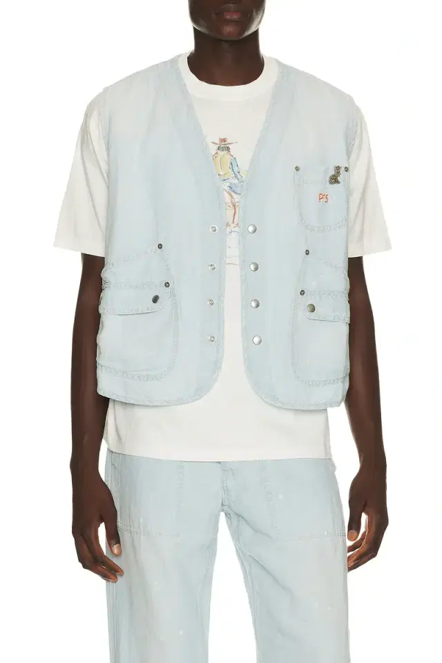 Taka Vest Taka Vest