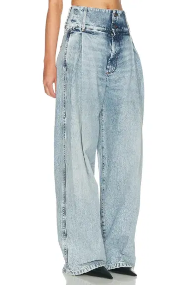 Sportmax Albatro Wide Leg | Thumbnail 2 Sportmax Albatro Wide Leg | Thumbnail 2